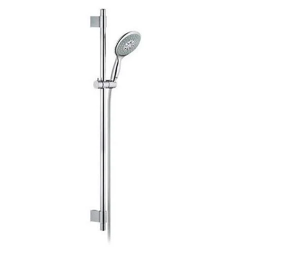 Душовий набір GROHE POWER AND SOUL
