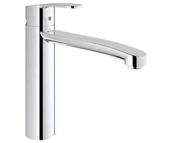 Змішувач для мийки GROHE EUROSTYLE COSMOPOLITAN