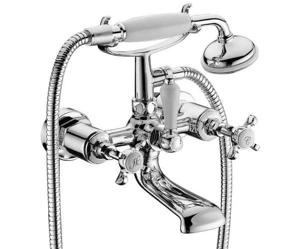 Змішувач для ванни IMPRESE CUTHNA