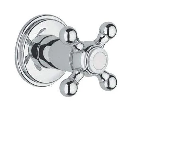 Перемикач GROHE SINFONIA