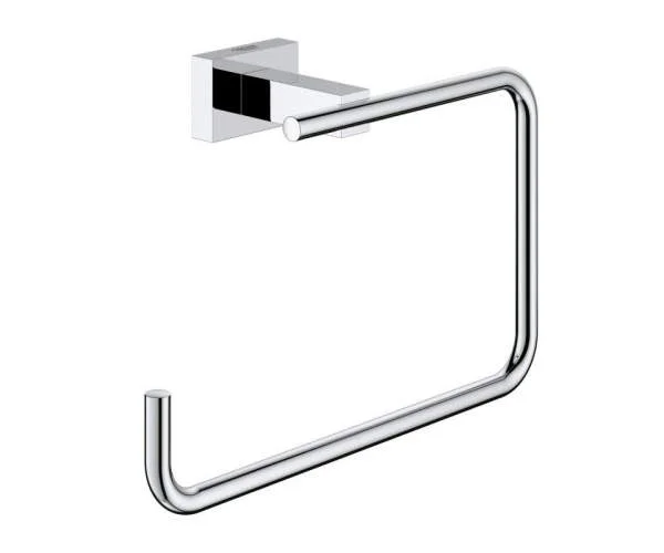 Рушникотримувач GROHE ESSENTIALS CUBE
