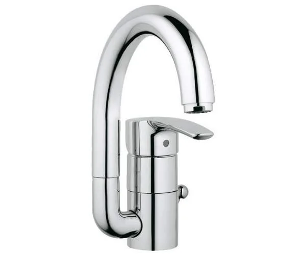 Змішувач для раковини GROHE EUROSTYLE