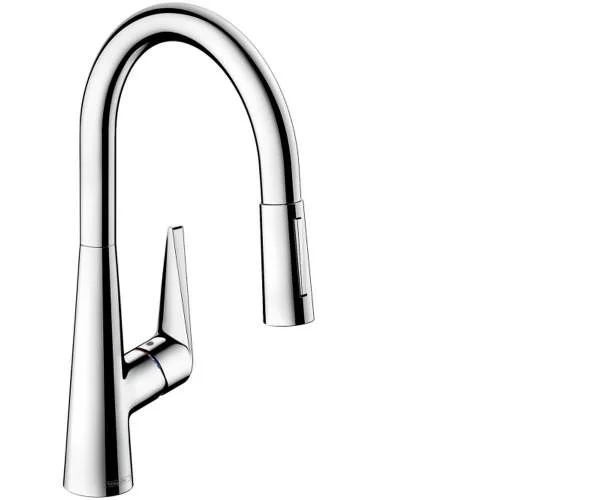 Змішувач для мийки HANSGROHE TALIS S