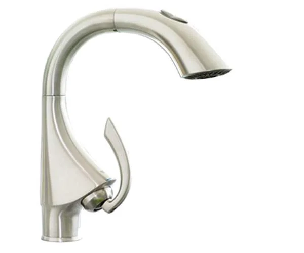 Змішувач для мийки GROHE K4