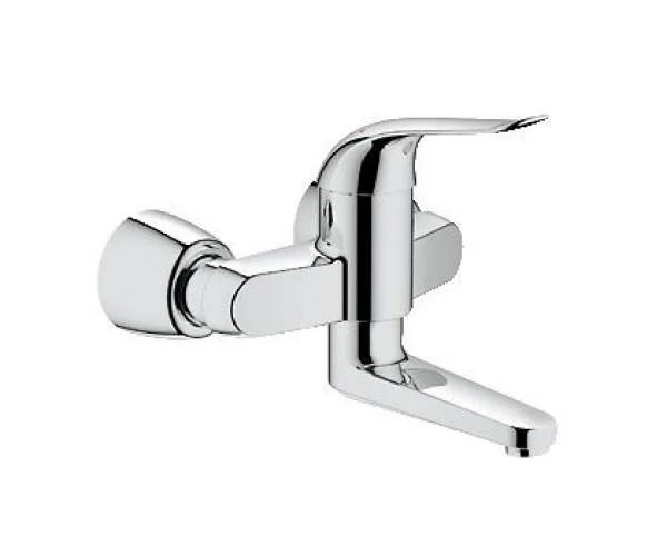 Змішувач для раковини GROHE EUROECO