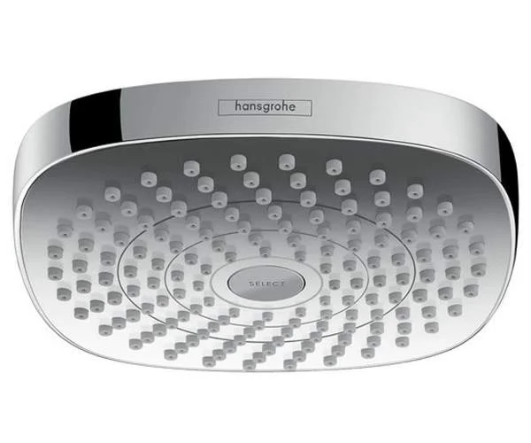 Верхній душ HANSGROHE CROMA SELECT E