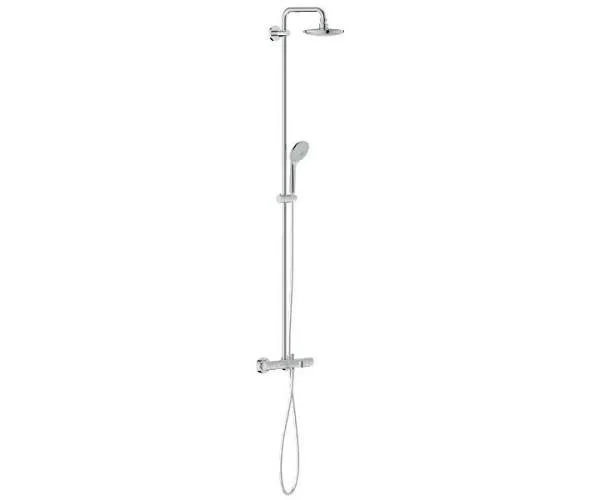 Душова система GROHE EUPHORIA