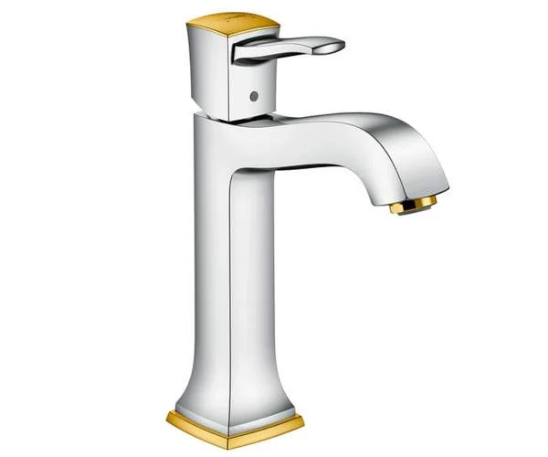 Одноважільний змішувач HANSGROHE METROPOL CLASSIC