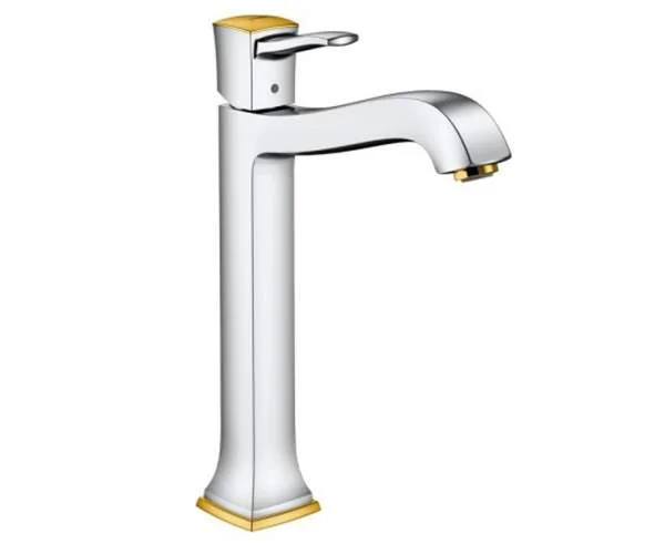 Одноважільний змішувач HANSGROHE METROPOL CLASSIC