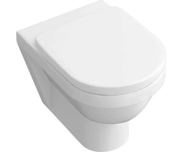 Підвісний унітаз VILLEROY & BOCH ARCHITECTURA