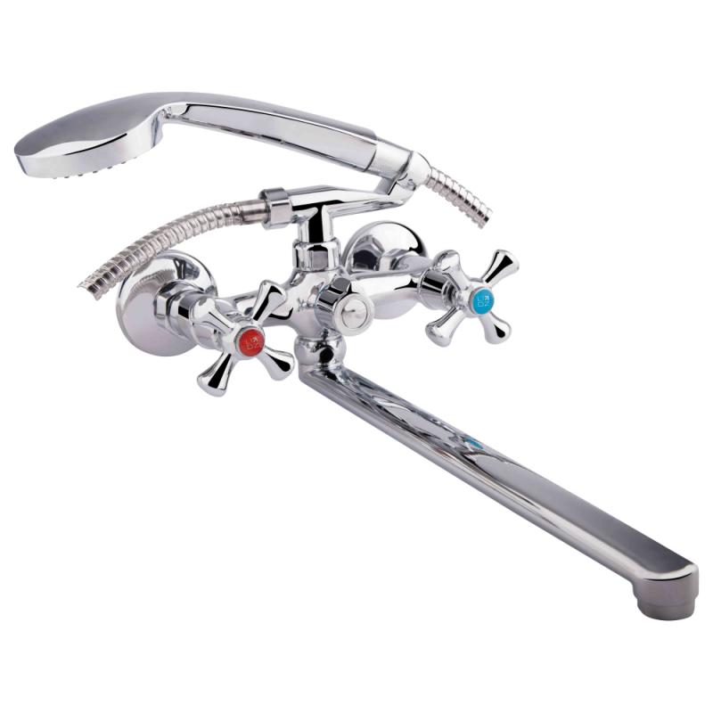 Змішувач для ванної кімнати Lidz