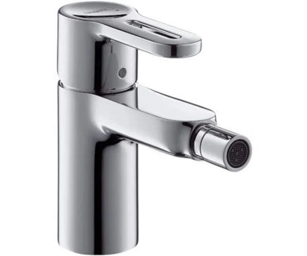 Змішувач для біде HANSGROHE METROPOL S