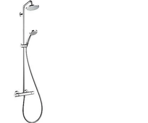 Душова система HANSGROHE CROMA