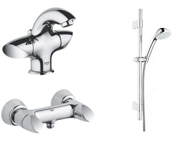 Набір для душу GROHE