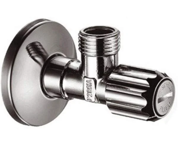 Вентиль кутовий HANSGROHE