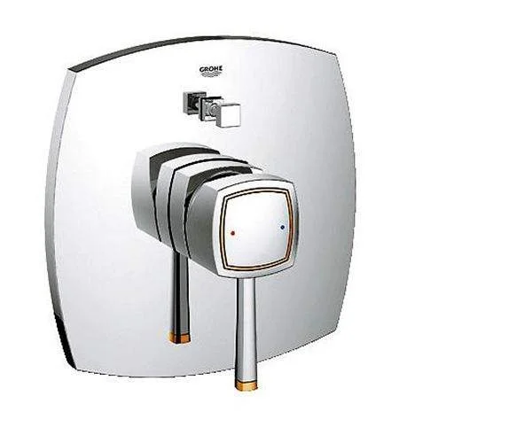 Змішувач для ванни GROHE GRANDERA