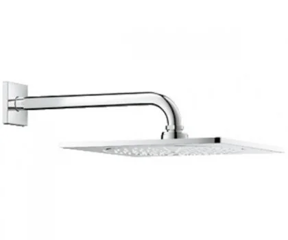 Верхній душ GROHE RAINSHOWER F-SERIES 10'