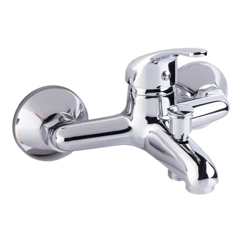 Змішувач для ванни Lidz Smart