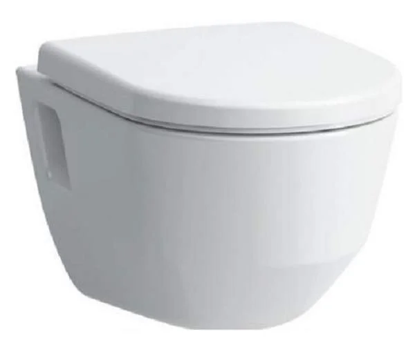 Консольний унітаз LAUFEN PRO