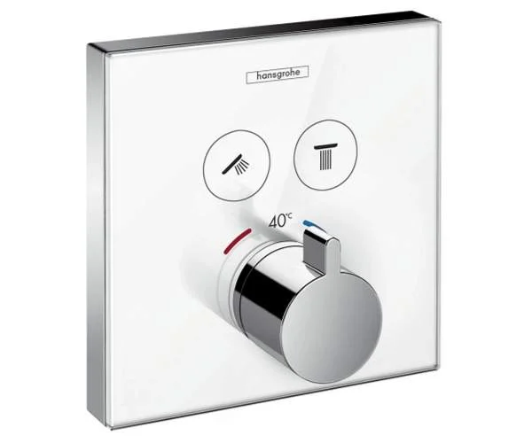 Змішувач HANSGROHE SHOWER SELECT