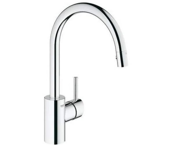 Кухонний змішувач GROHE CONCETTO