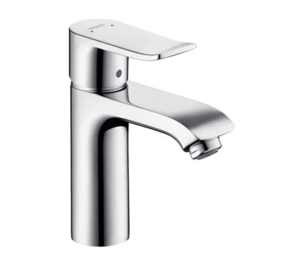 Змішувач для раковини HANSGROHE METRIS