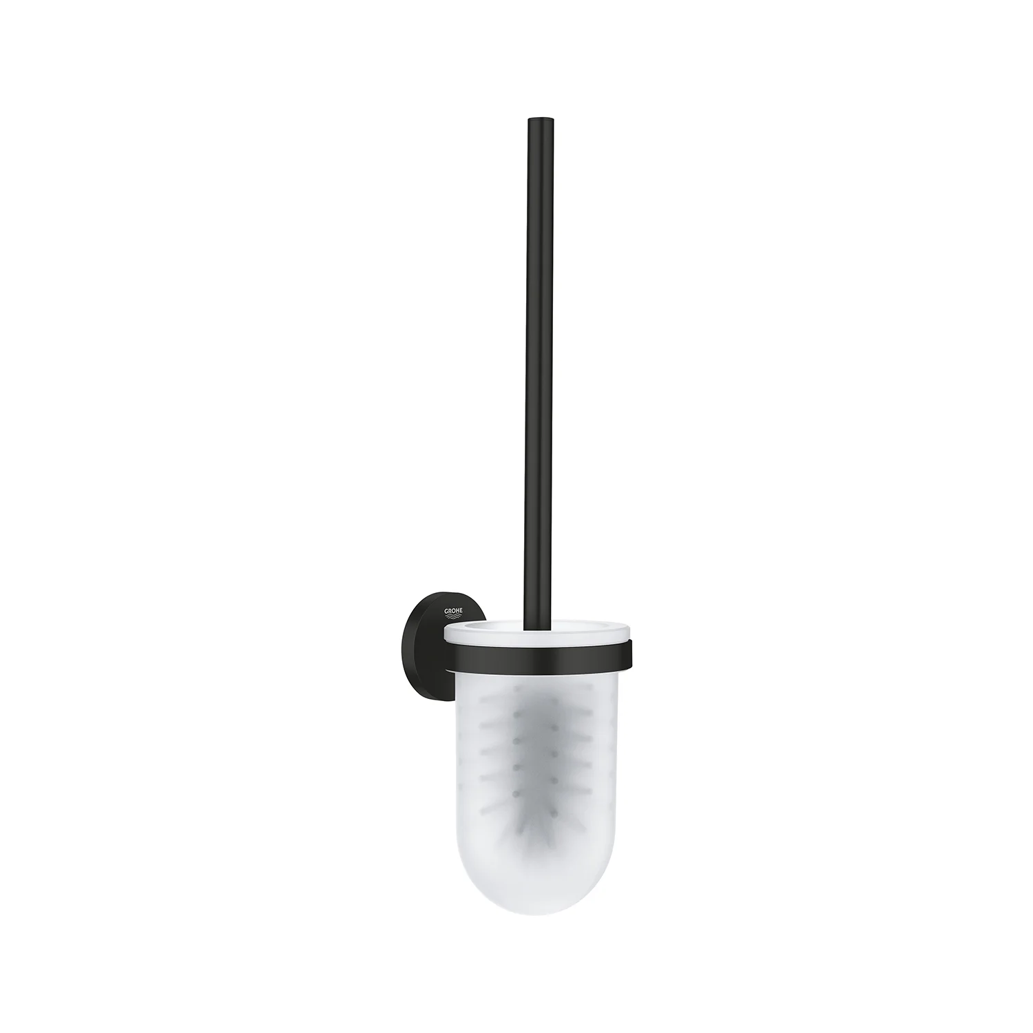 Йоршик для унітаза настінний Grohe QuickFix Start