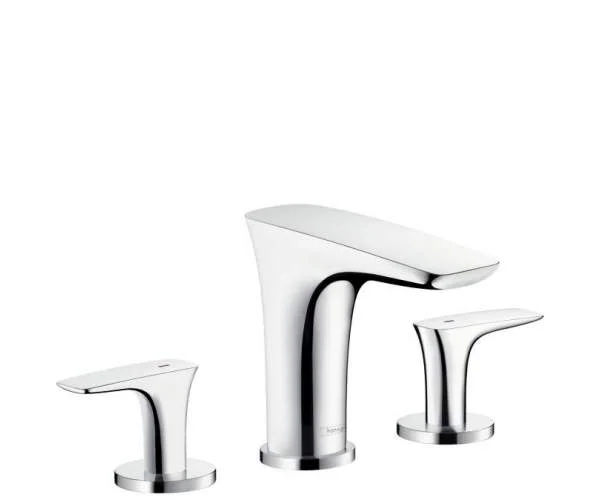 Змішувач HANSGROHE PURAVIDA