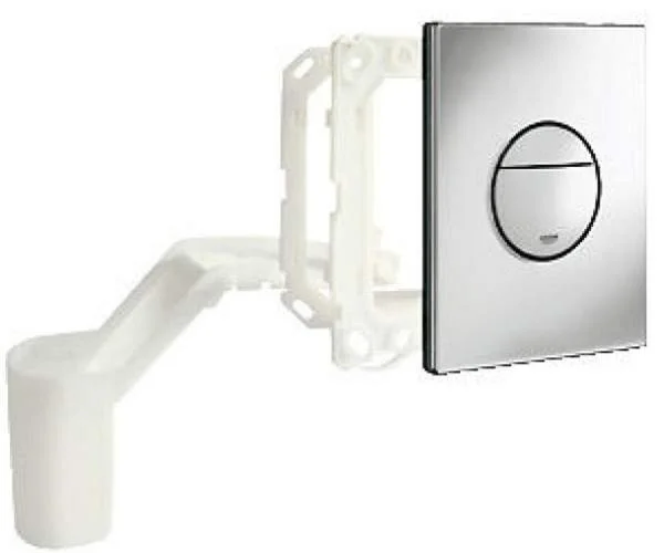 Клавіша змиву GROHE NOVA SET FRESH