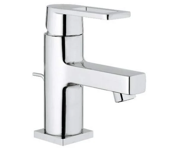 Змішувач для раковини GROHE QUADRA