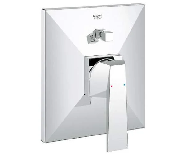 Зовнішня частина змішувача GROHE ALLURE BRILLIANT