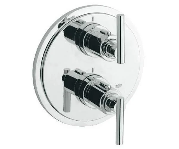 Термостат для ванни GROHE ATRIO CLASSIC