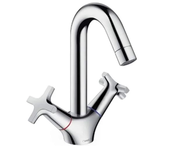 Змішувач HANSGROHE LOGIS CLASSIC