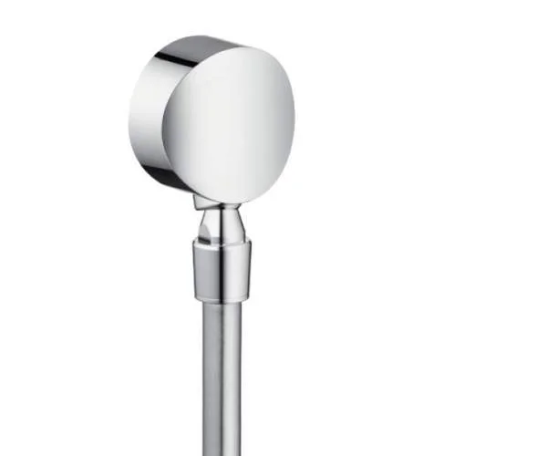 Підключення шлангу HANSGROHE FIXFIT S