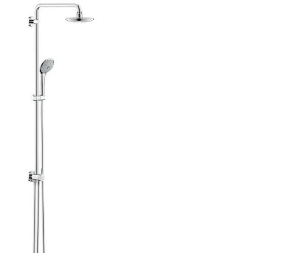 Душовий набір GROHE EUPHORIA