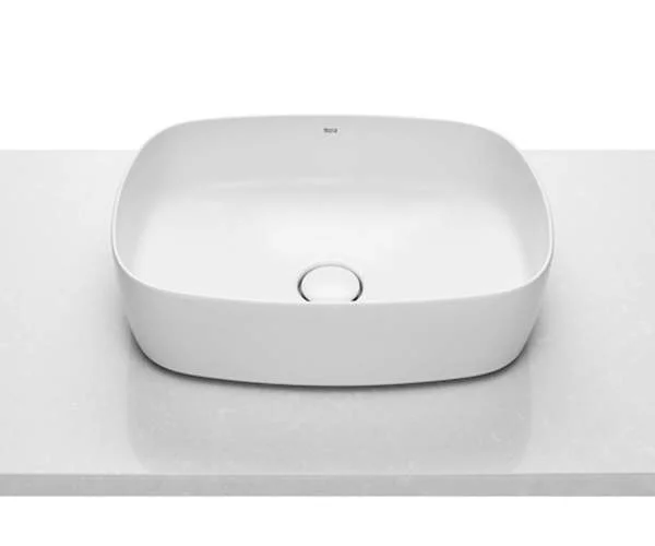 Прямокутна раковина ROCA INSPIRA SOFT
