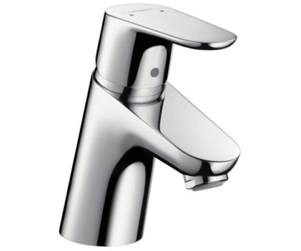 Змішувач HANSGROHE FOCUS E2