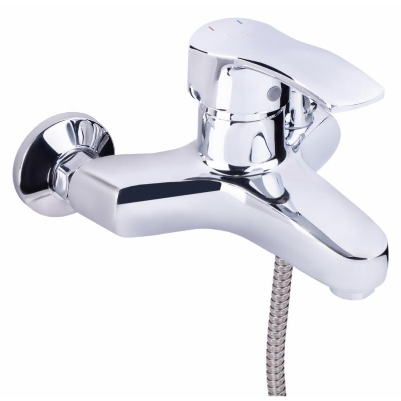 Змішувач для ванни Lidz