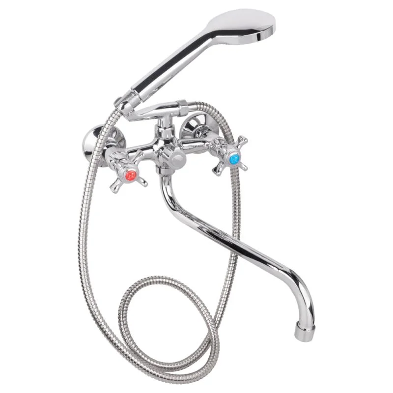 Змішувач для ванни Lidz