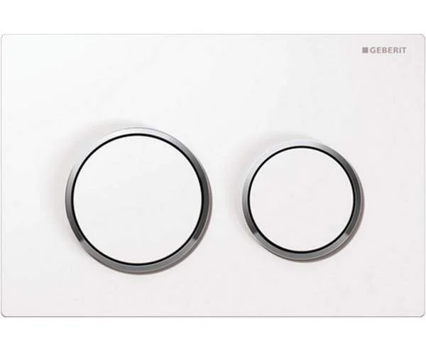 Змивна клавіша GEBERIT OMEGA