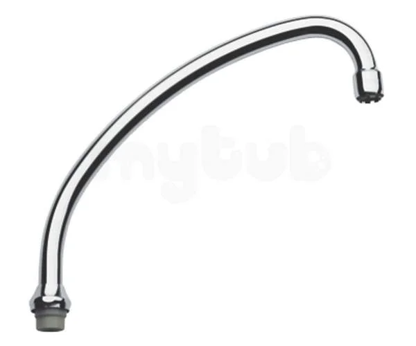 Вилив GROHE