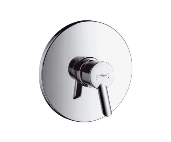 Зовнішня частина змішувача HANSGROHE FOCUS S