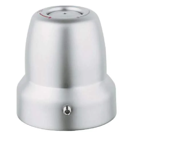 Центральний термостат GROHE GROHTHERM XL