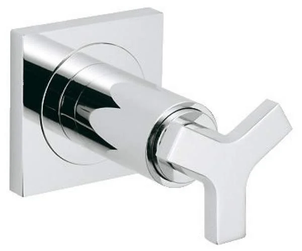 Зовнішня частина вентиля GROHE ALLURE