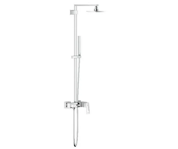 Душова система GROHE EUROCUBE