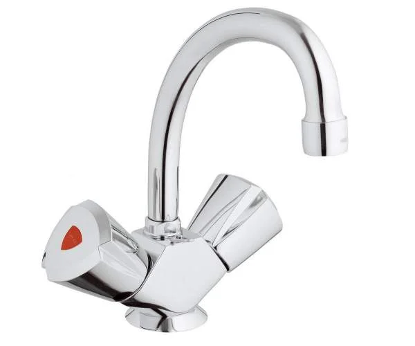 Змішувач для умивальника GROHE PRECISION TREND