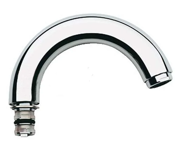Поворотний вилив GROHE