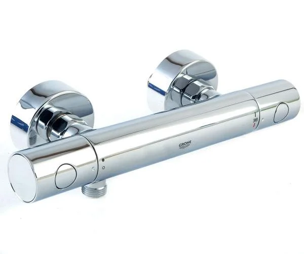 Термостатичний змішувач для душу GROHE GROHTHERM COSMOPOLITAN M