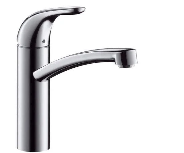 Змішувач для кухні HANSGROHE FOCUS E