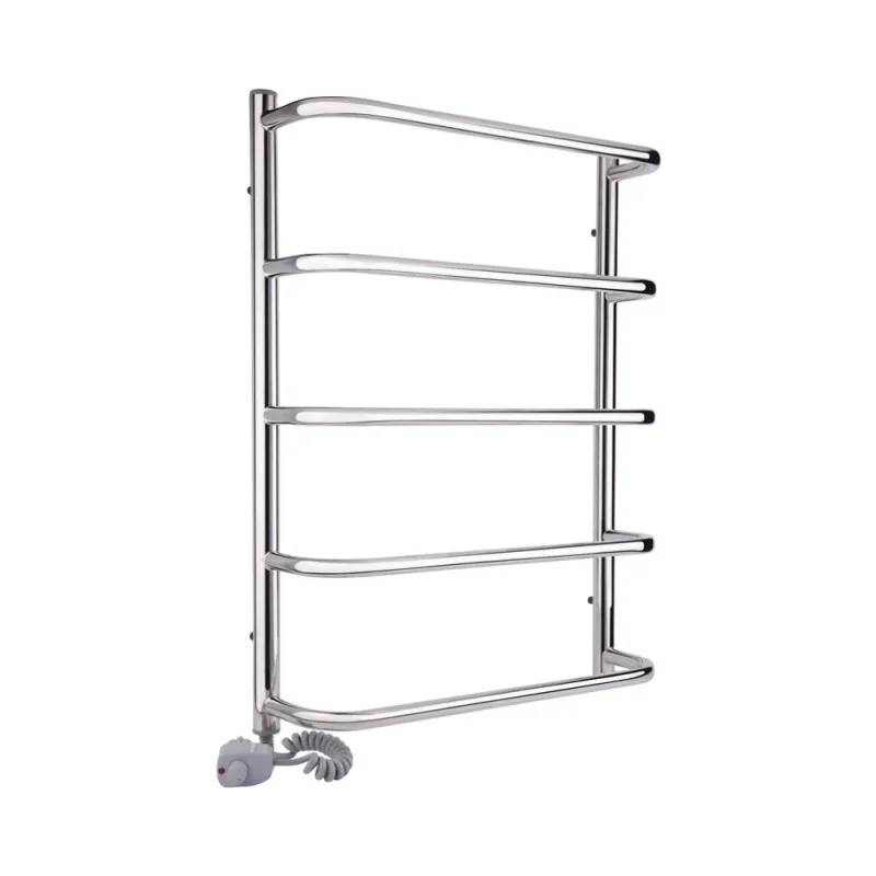 Рушникосушка електричний Qtap Standard